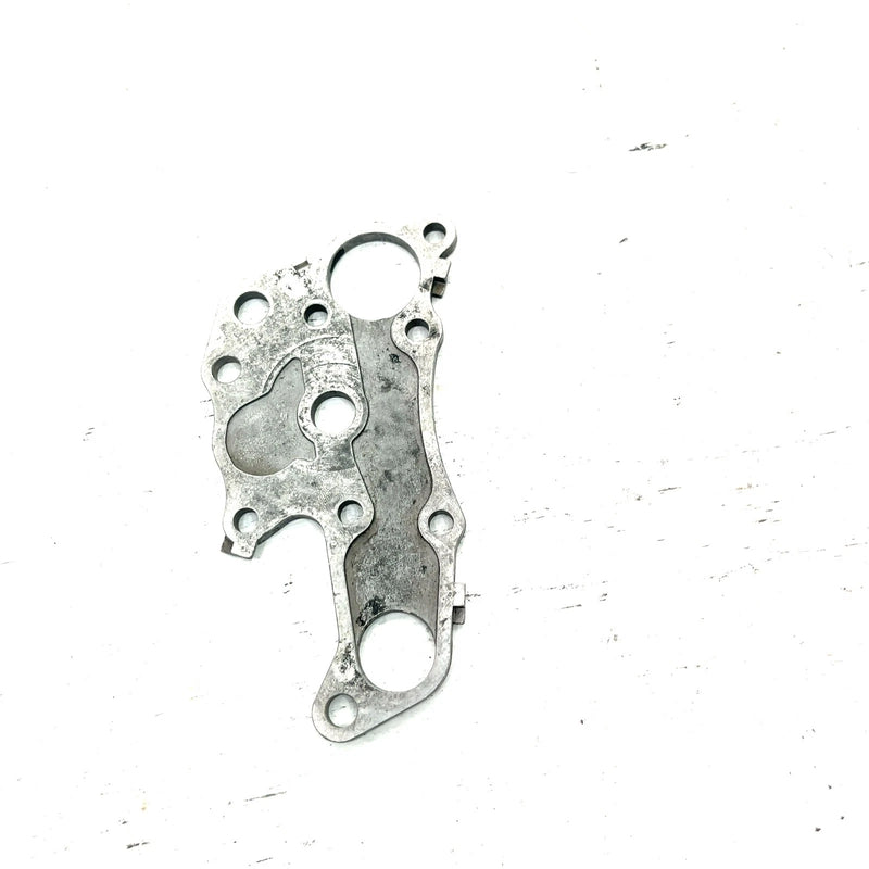 03 Honda Foreman Rubicon 500 TRX500FA 4x4 OEM Oil Pump Plate 15100-HN2-010 AH93