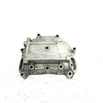 07-11 Honda Rancher 420 TRX420FE ES OEM Cylinder Head Cover 12310-HP5-600 AH76