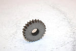1996 Ski-doo Formula Iii 600 Oem 25T Upper Drive Gear 504153912 SS22