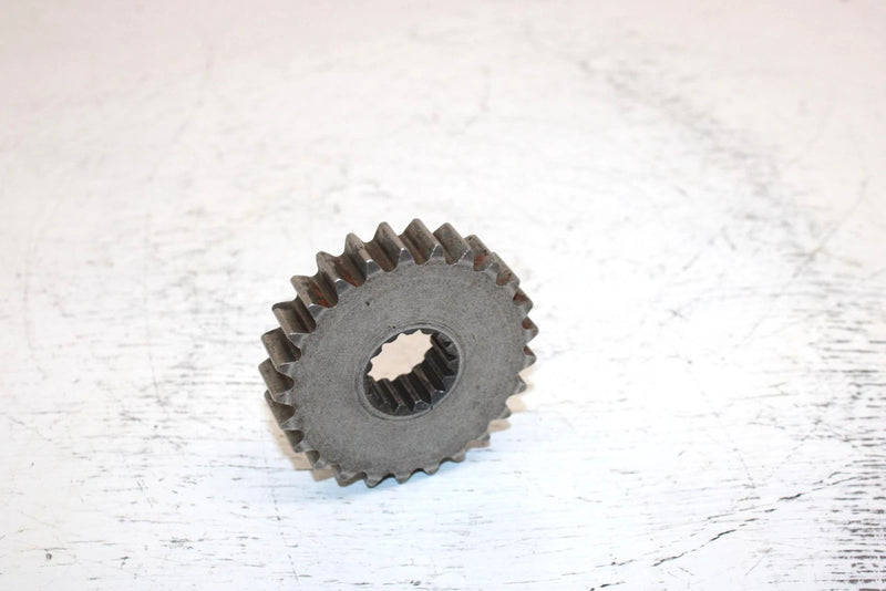 1996 Ski-doo Formula Iii 600 Oem 25T Upper Drive Gear 504153912 SS22
