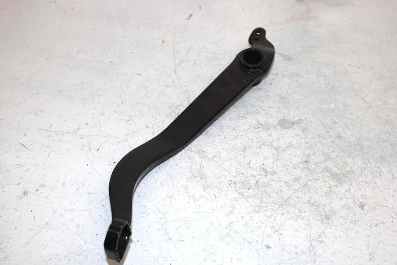 86 Suzuki Lt230s Oem Rear Brake Pedal 43110-22A00 AS20