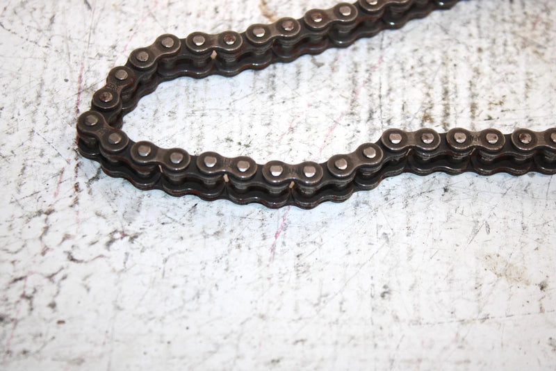 00 Kawasaki Bayou 300 4x4 Oem Starter Chain 92057-1196 AK20