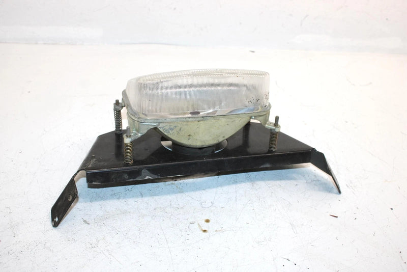 94 Arctic Cat Jag Deluxe Oem Headlight W/Bracket 0609-151 0606-830 SAS12