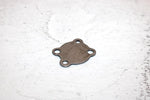 1980 Honda Atc110 Oem Oil Pump Cover 15121-028-060 AH73