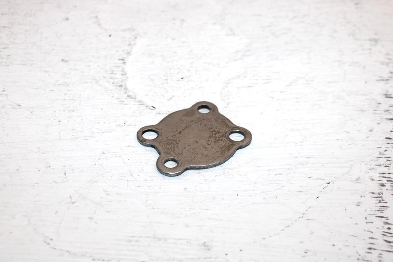 1980 Honda Atc110 Oem Oil Pump Cover 15121-028-060 AH73