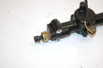 04 Arctic Cat Pantera 800 Efi Oem Thermostat Manifold W/Sensors 3006-065 SAS15