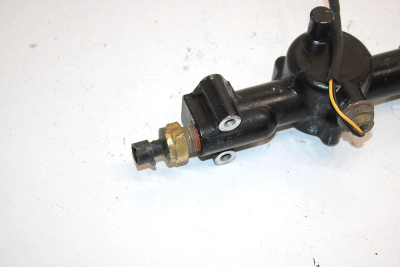 04 Arctic Cat Pantera 800 Efi Oem Thermostat Manifold W/Sensors 3006-065 SAS15