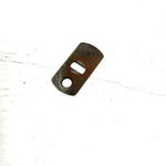 86-88 Yamaha Moto 4 OEM Gearshift Side Plate 59V-18561-00-00 AY66