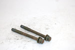 1999 Polaris Sportsman 325 Oem Cylinder Head Bolt Pair 3085832 AP16