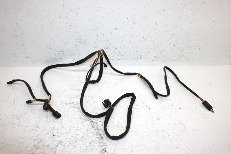 1997 Arctic Cat Zr 580 Oem Main Wire Harness 0686-388 SA43