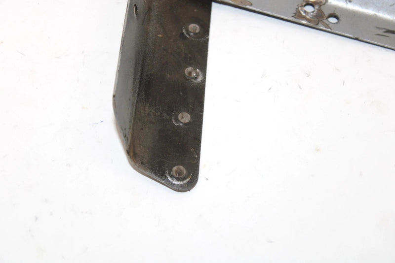 2001 Ski-doo Grand Touring 500 Oem Left Foot Rest Support 518320507 SS110