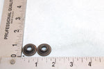96 Kawasaki Bayou 400 4x4 Oem Valve Spring Seat Pair 12009-1054 AK11