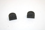 Ski-doo Oem Rail Pivot Arm Bumper (Pair) 503191291 Q4736
