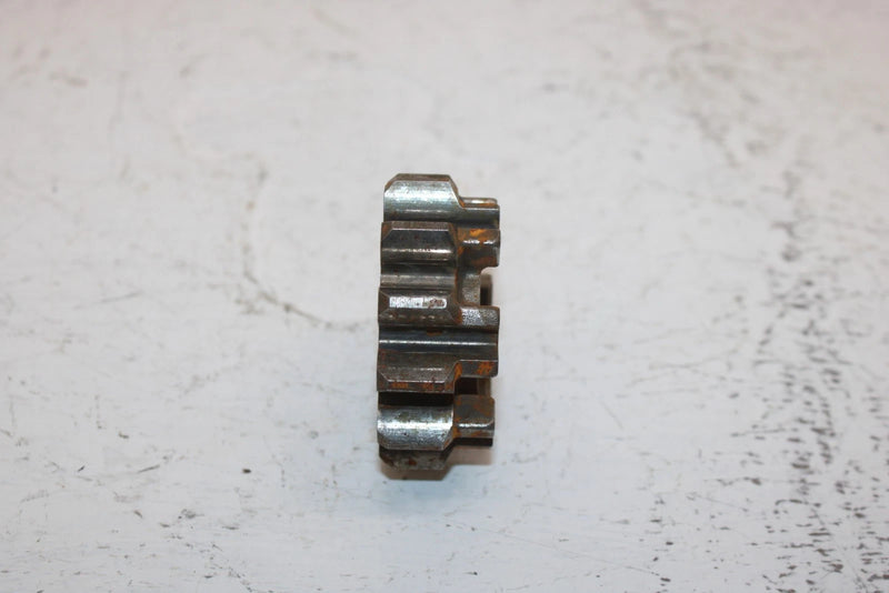 2004 Arctic Cat V2 650 Oem 12T Reverse Input Gear 3201-443 AA28