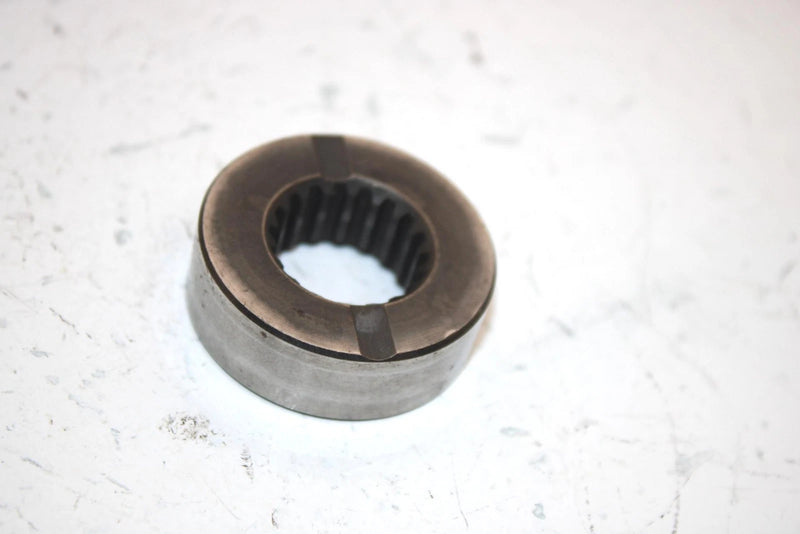 87 Kawasaki Bayou 185 Klf185a Oem One Way Clutch Bushing 92028-1292 AK13