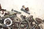 06 Arctic Cat Atv 90  Dvx Oem Nut Bolt Spacer Hardware Kit AA17