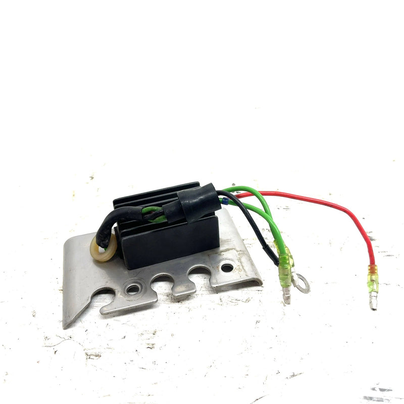96-97 Yamaha WaveVenture 1100 WVT1100 OEM Voltage Regulator 63M-81960-00-00 JY14