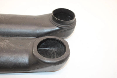 92 Polaris Lite Deluxe Oem Lower Intake Silencer 5431203 SP78
