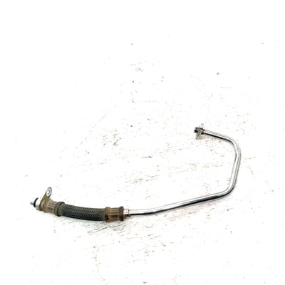 05 Honda Foreman 500 TRX500FE 4x4 ES OEM Right Oil Tank Hose 15530-HP0-A00 AH90