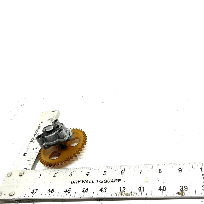 1990 Yamaha Moto 4 OEM Oil Pump 1UY-13300-00-00 AY51