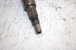 01 Polaris Sportsman 90 Oem Primary Transmission Shaft 0450195 AP61