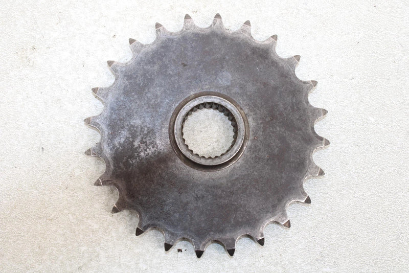 87 Polaris Trail Boss 4x4 Oem 24T Front Sprocket 3222043 AP127