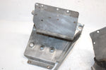 94 Yamaha Vmax 600 Oem Footrest Set SY2