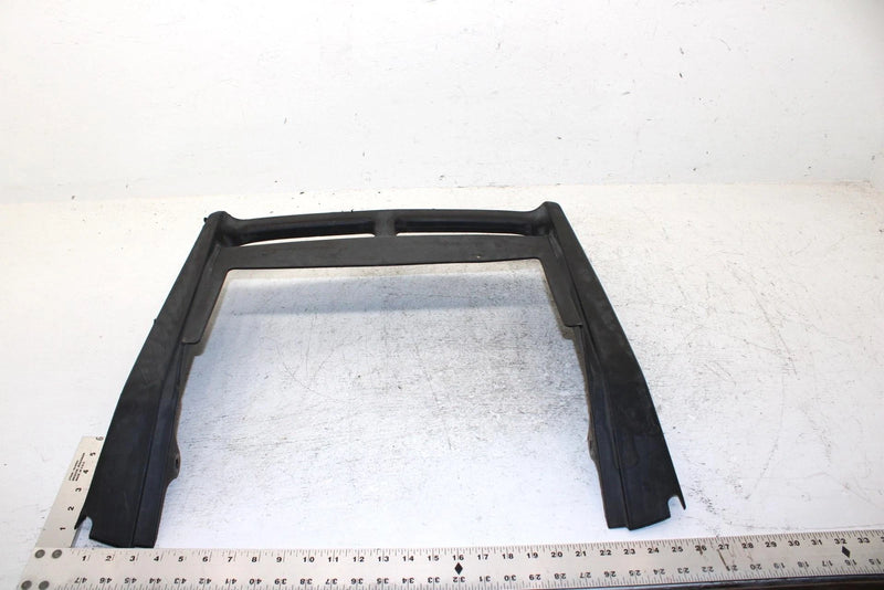 1995 Yamaha Vmax 500 Oem Rear Bumper Cover 89A-77542-00-00 SY34