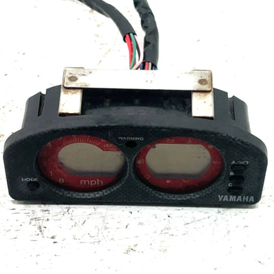 1998 Yamaha WaveRunner XL1200 OEM Speedometer GP8-6820A-22-00 JY26