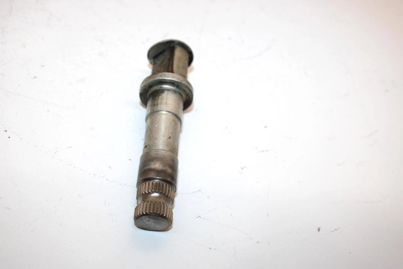 99 Kawasaki Prairie 400 4x4 Oem Rear Brake Cam 41050-1089 AK16