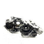 null Yamaha Grizzly 550 YFM550 4x4 OEM Crankcase 3B4-15100-27-00 AY65