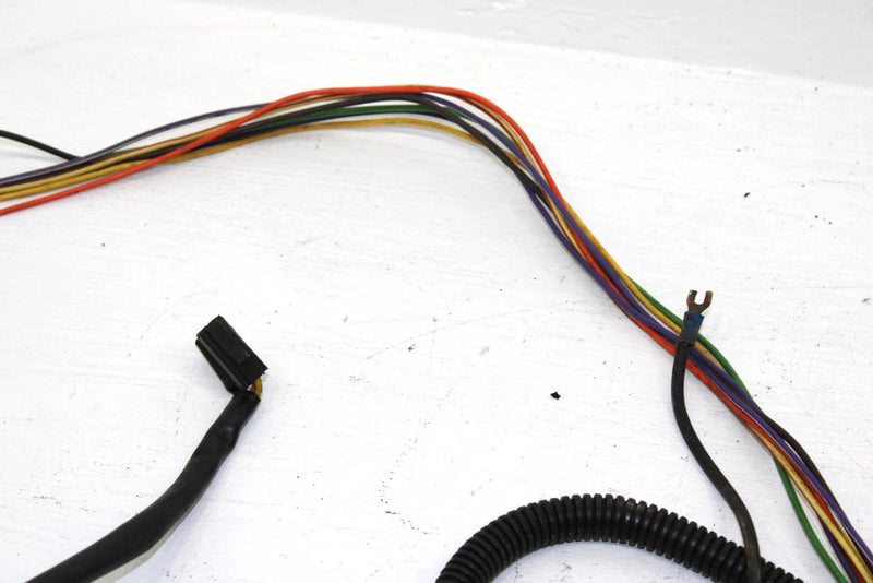 1996 Polaris 600 Xcr Sp Oem Main Wire Harness 2460517 SP32