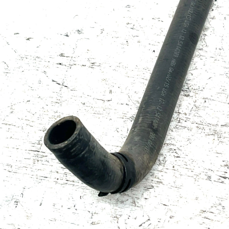 2015 Polaris Ranger 570 4x4 Full Size OEM Upper Radiator Hose 5414289 XP10