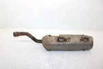 06 Honda Trx 400 Faa Fourtrax Rancher At Oem Exhaust Muffler 18310-HN7-000 AH55