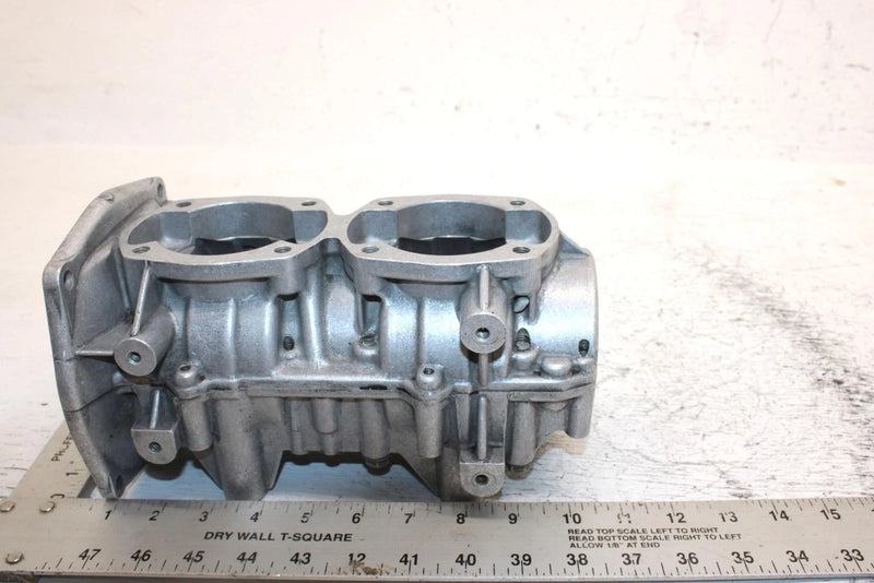 1995 Arctic Cat Puma Oem Crankcase 3003-272 SA30