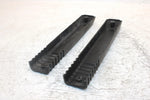 1990 Polaris 500 Oem Front Bumper Trim Pair 5430930 SP36