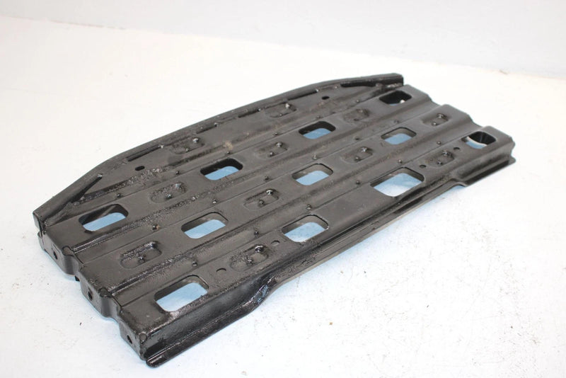 1998 Polaris Magnum 425 4x4 Oem Footrest Set 1040351-067 1040274-117 AP161