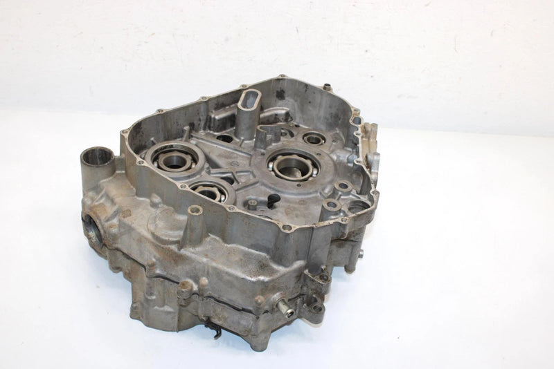 18 Suzuki King Quad 500 Oem Crankcase 11301-11871 AS9.1