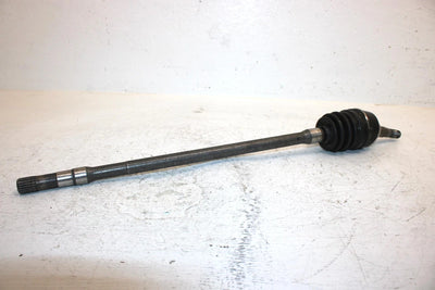 1986 Honda Trx 350 A Fourtrax 4x4 Oem Front Right Drive Shaft 42200-HA7-671 AH43