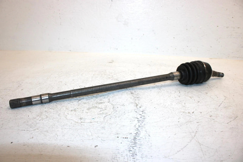 1986 Honda Trx 350 A Fourtrax 4x4 Oem Front Right Drive Shaft 42200-HA7-671 AH43