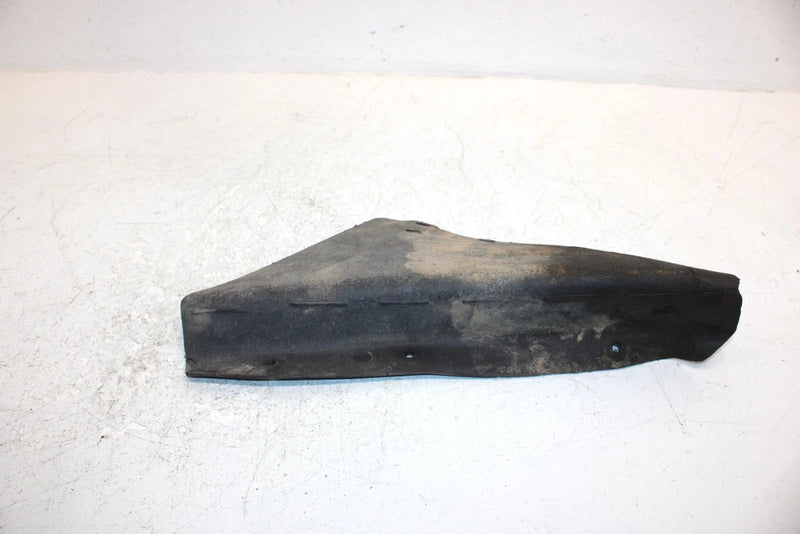 1997 Kawasaki Bayou 220 Oem Front Left Inner Mud Flap 35019-1197 AK21