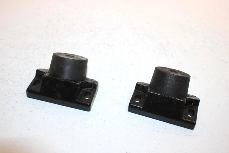2000 Sea-doo Gtx Oem Front Engine Mount Pair 270000421 JS56