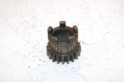 2004 Arctic Cat V2 650 Oem 20T Input Low Gear 3201-442 AA28