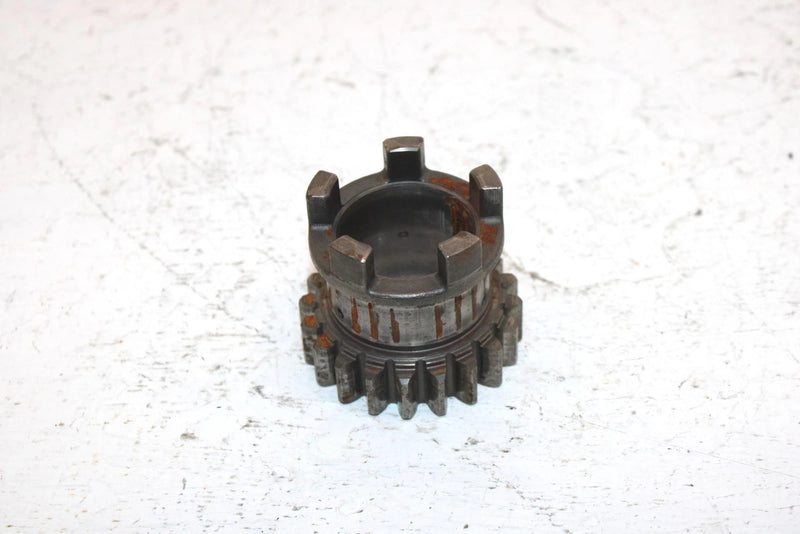2004 Arctic Cat V2 650 Oem 20T Input Low Gear 3201-442 AA28