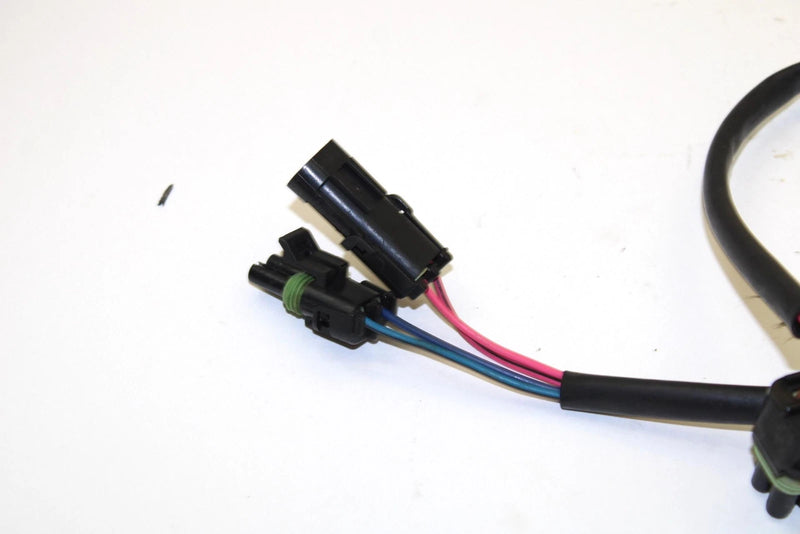 1996 Sea-doo Gsx Oem Oil/Fuel Gauge Harness 278000453 JS14