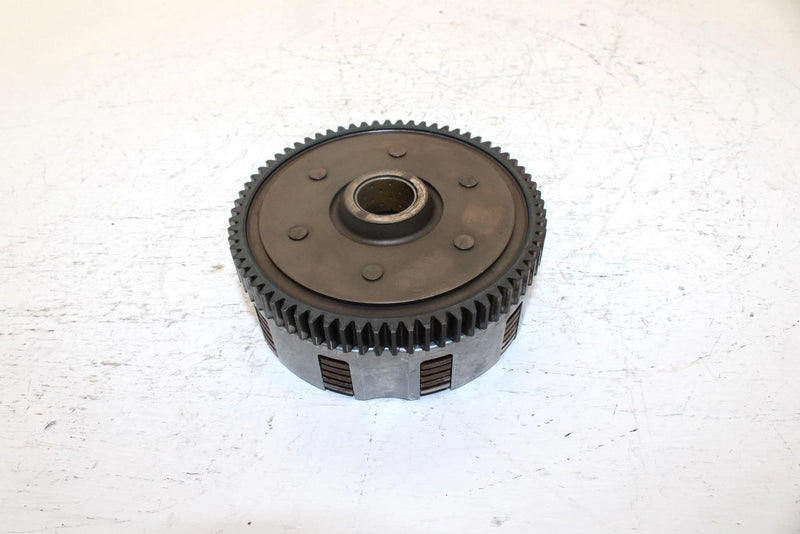 1992 Kawasaki Bayou 220 Oem Clutch Set 13095-0005 AK35