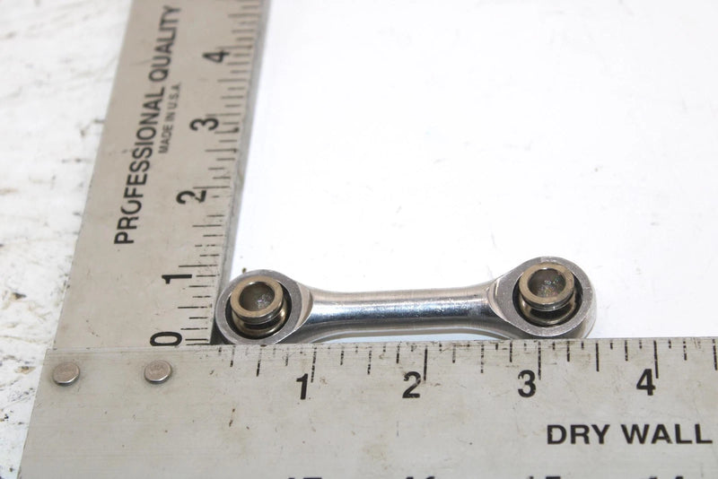 2005 Ski-doo Mach Z 1000 Oem Sway Bar Link Pair 505071479 SS76