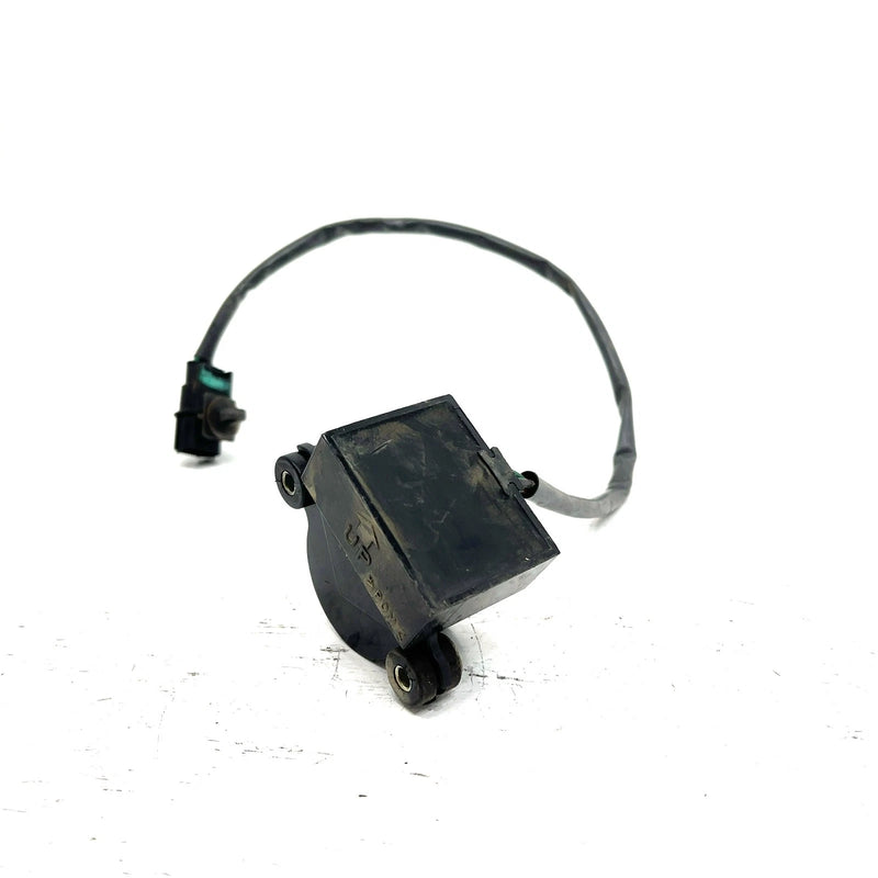 09-14 Honda Rancher 420 OEM Tip Over Switch Sensor 35161-HP7-A02 AH28