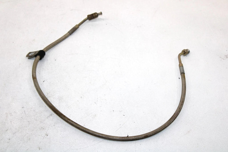 2004 Polaris Sportsman 500 Oem Front Right Brake Line 1910475 Q5472