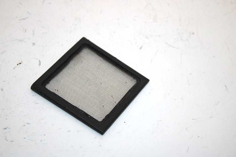 86 Honda Fourtrax 350 Trx350 4x4 Engine Oil Filter Screen 15421-428-000 AH31